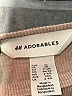H&M Tan Pullover Sweater 0-3 MO / 3 MO - photo 3
