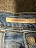 Levi's Blue Jeans Size 27 waist - photo 7