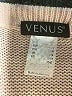 Venus 100% Polyacrylic Pink Pullover Sweater Size M - photo 7
