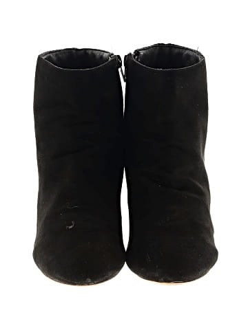 XOXO Ankle Boots (view 2)