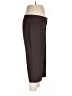 Apt. 9 Brown Dress Pants Size 16 - photo 4