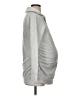 Isabel Maternity Gray Sweatshirt Size Sm Maternity - photo 4