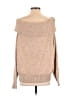 H&M Tan Pullover Sweater Size S - photo 2