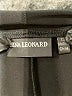 Nina Leonard Black Kimono Size XL - photo 7
