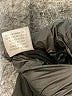 Nina Leonard Black Kimono Size XL - photo 8