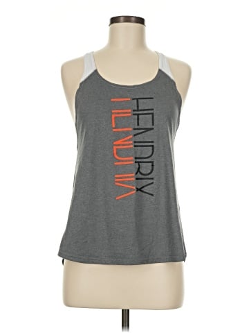 Champion Active Tank (view 1)