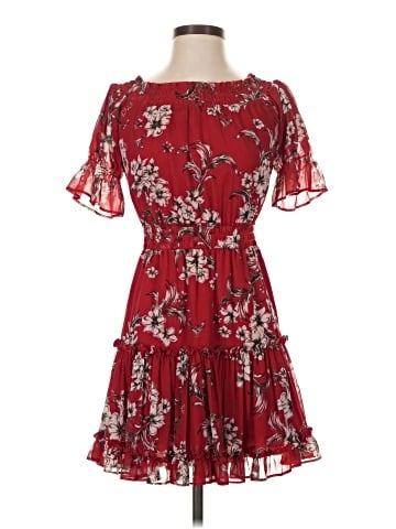 Tart Cocktail Dress (view 1)