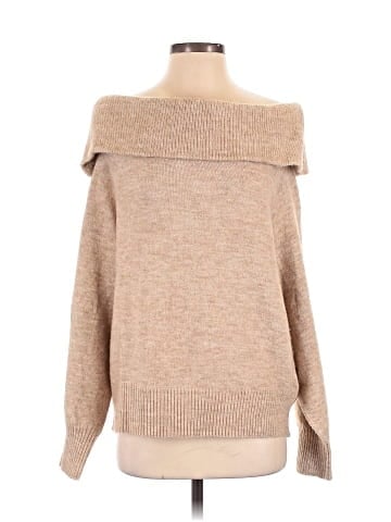 H&M Pullover Sweater (view 1)
