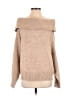 H&M Tan Pullover Sweater Size S - photo 1