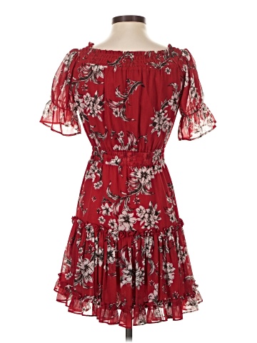 Tart Cocktail Dress (view 2)