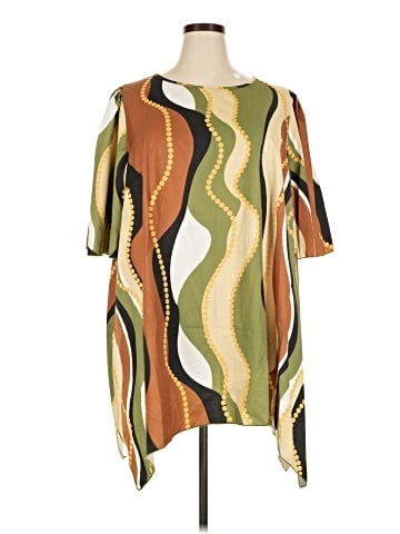 Emery Rose Casual Dress (view 1)