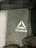 Reebok Color Block Gray Athletic Shorts Size M - photo 4