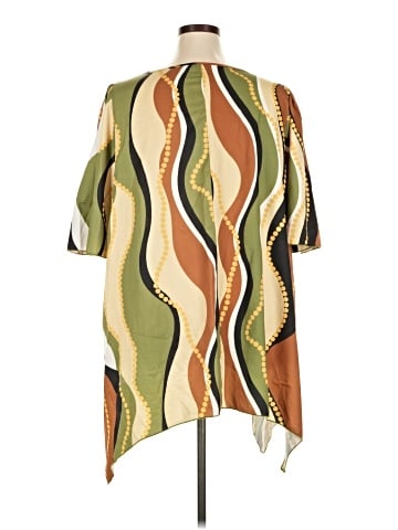 Emery Rose Casual Dress (view 2)