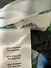 Halston Print Blue Casual Dress Size 4 - photo 9