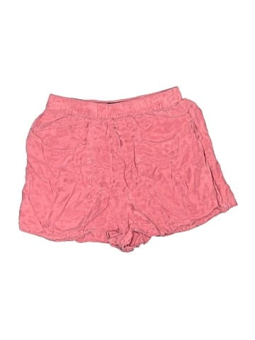 Zara Shorts (view 1)