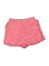Zara Pink Shorts Size S - photo 1