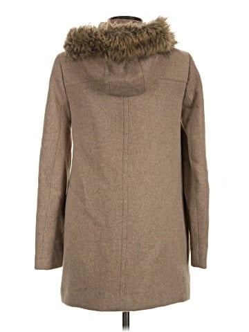 J.Crew Factory Store Coat (view 2)