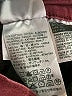 Levi's Burgundy Jeans Size 29 waist - photo 8