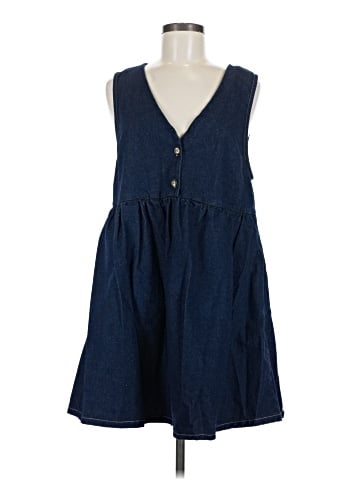 Assorted Brands Casual Dress (view 1)