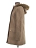 J.Crew Factory Store Brown Coat Size 0 - photo 5