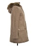 J.Crew Factory Store Brown Coat Size 0 - photo 4