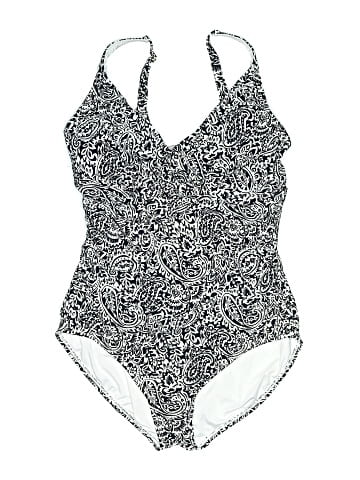 Lands' End One Piece Swimsuit (view 1)