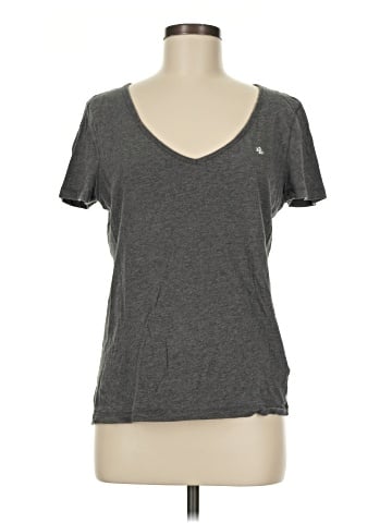 Lauren Jeans Co. Short Sleeve T-Shirt (view 1)