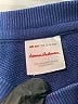 Hanna Andersson 100% Cotton Blue Pullover Sweater Size 3-6 mo - photo 3