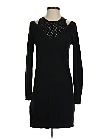 BCBGeneration Casual Dress (view 1)
