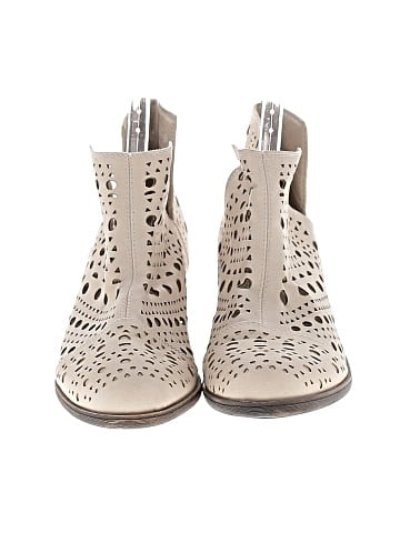 Rampage Ankle Boots (view 2)