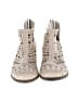 Rampage Ivory Ankle Boots Size 8 1/2 - photo 2