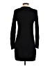 BCBGeneration Black Casual Dress Size XS - photo 2