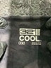 32 Degrees Tie-dye Black Athletic Shorts Size M - photo 3