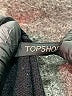 Topshop Black Pullover Sweater Size 10 - photo 7