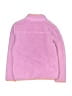 Cat & Jack 100% Polyester Pink Jacket Size L (kids) - photo 2