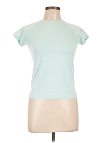 DSG Short Sleeve Turtleneck (view 1)