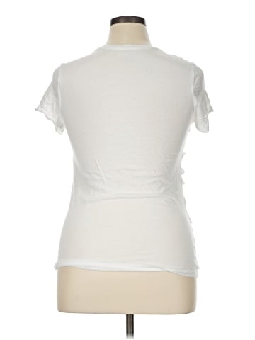 Merona Short Sleeve Top (view 2)