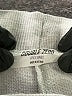 Double Zero Gray Sweatpants Size S - photo 4