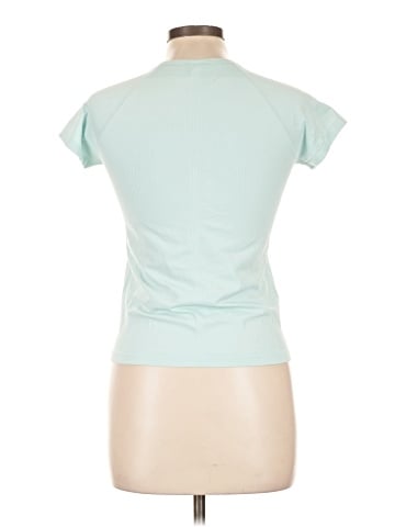 DSG Short Sleeve Turtleneck (view 2)