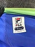 FILA Solid Blue Active Skort Size L - photo 3
