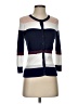 Halogen Blue Cardigan Size XS - photo 1