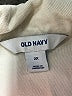 Old Navy Ivory Jacket Size 2X - photo 6