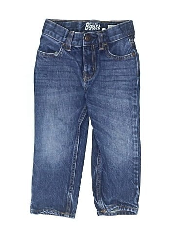 OshKosh B'gosh Jeans (view 1)