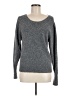 Karen Kane Gray Pullover Sweater Size M - photo 1