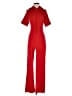 Ecko Red Red Jumpsuit Size S - photo 1