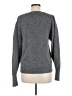 Karen Kane Gray Pullover Sweater Size M - photo 2