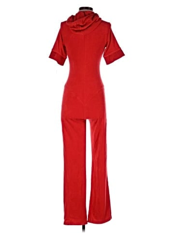 Ecko Red Jumpsuit (view 2)