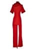Ecko Red Red Jumpsuit Size S - photo 2