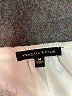 Kendall & Kylie 100% Polyester Hearts Ivory Romper Size M - photo 4