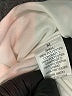 Kendall & Kylie 100% Polyester Hearts Ivory Romper Size M - photo 5